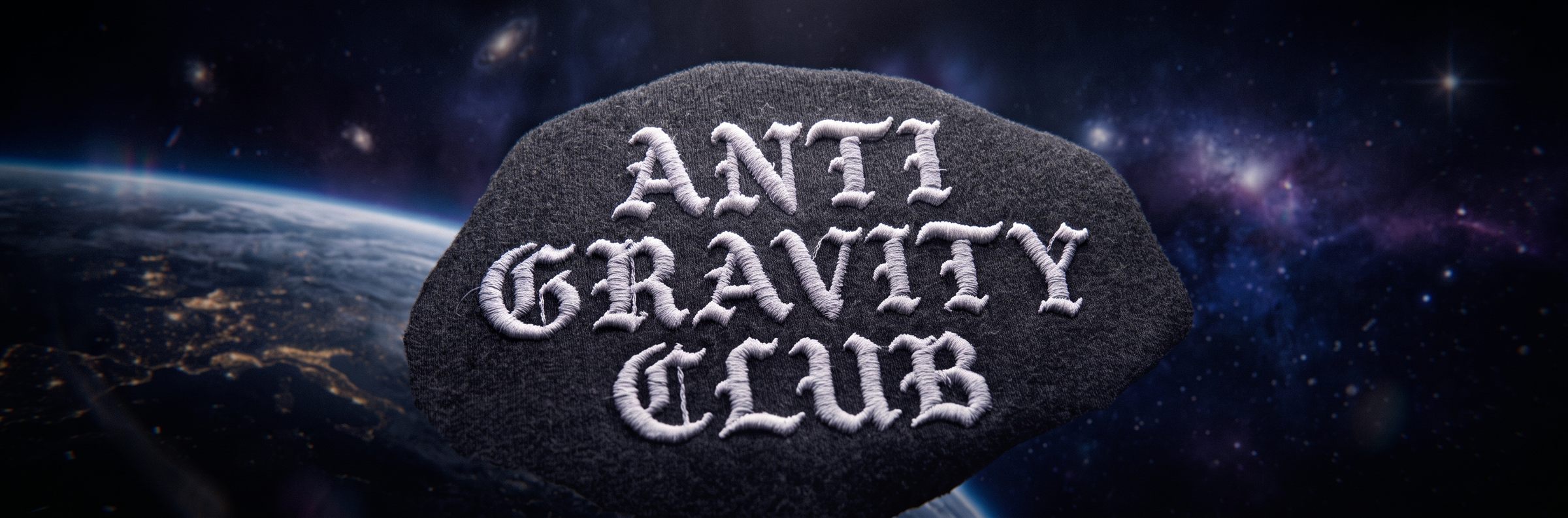 Anti Gravity Club
