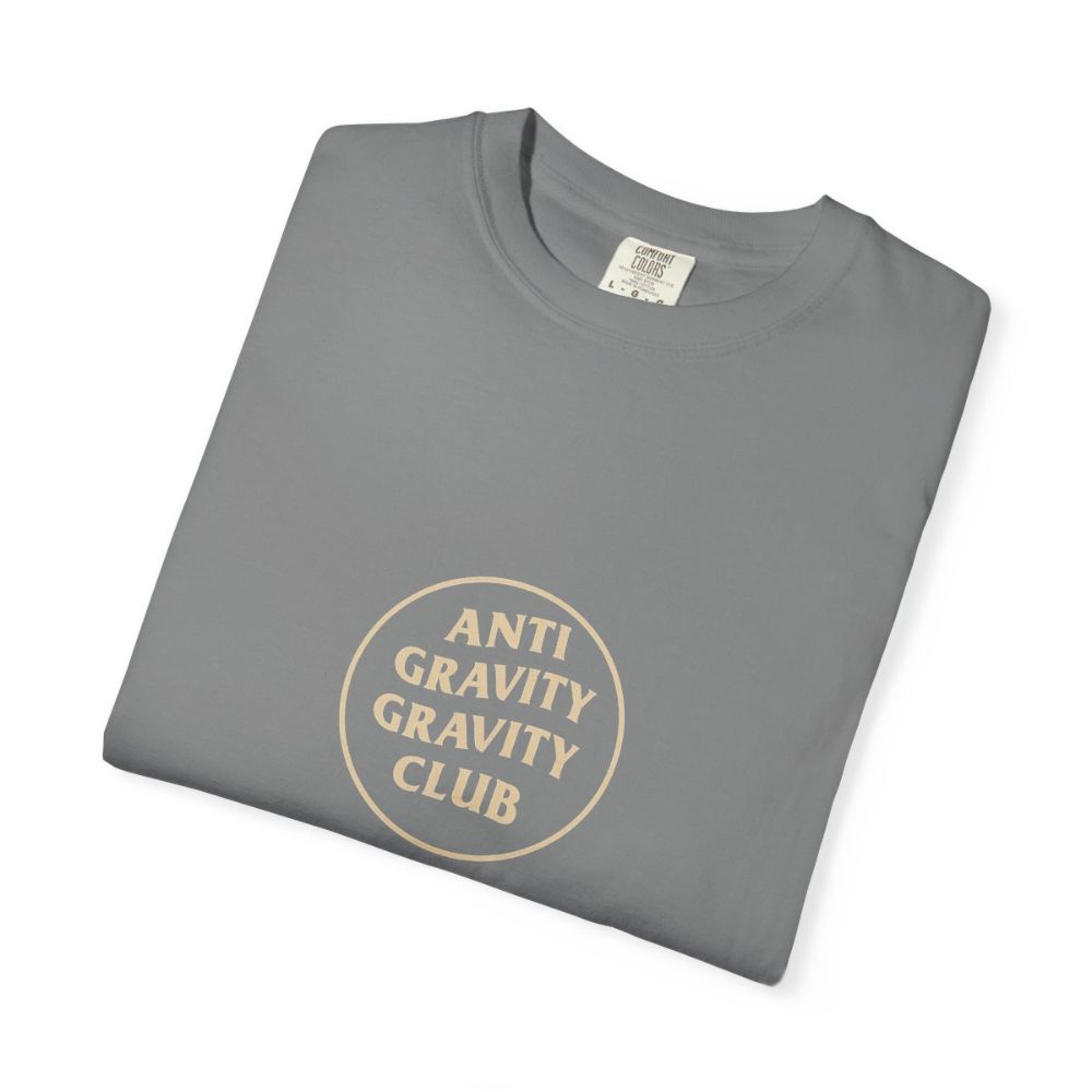 Picture of Team Anti Gravity Club Shirt