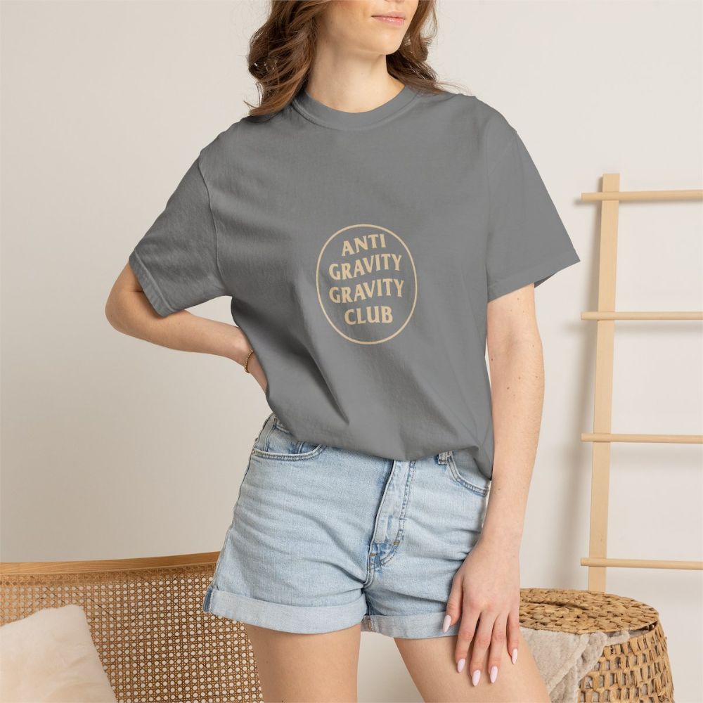 Picture of Team Anti Gravity Club Shirt