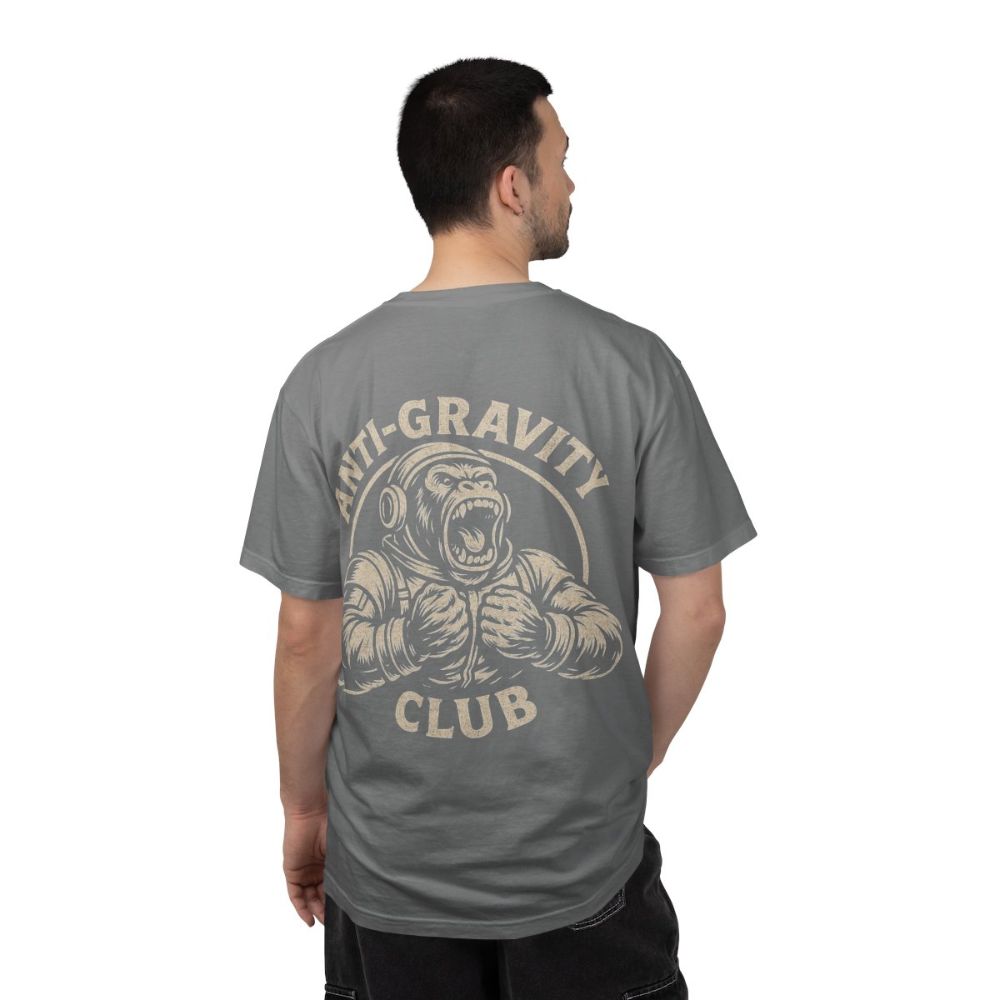 Picture of Team Anti Gravity Club Shirt