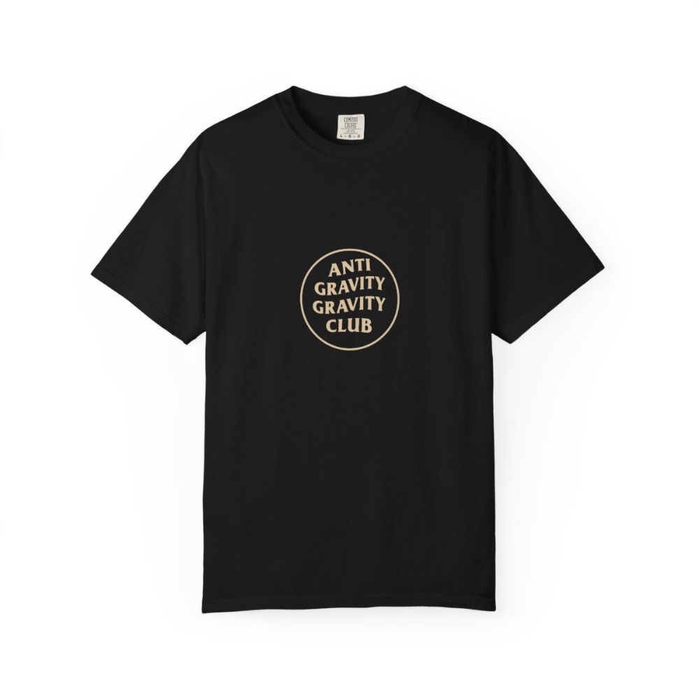 Picture of Team Anti Gravity Club Shirt