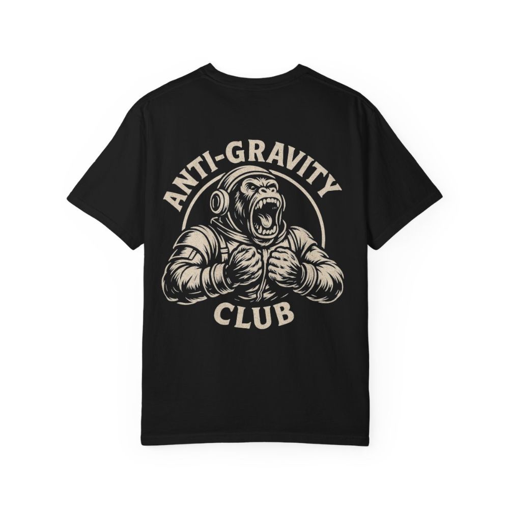 Picture of Team Anti Gravity Club Shirt