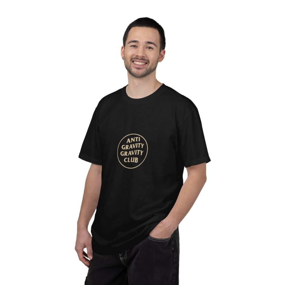 Picture of Team Anti Gravity Club Shirt