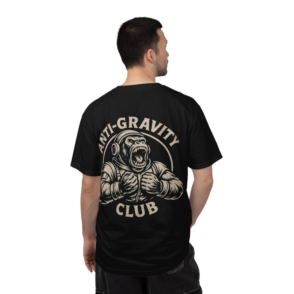Picture of Team Anti Gravity Club Shirt
