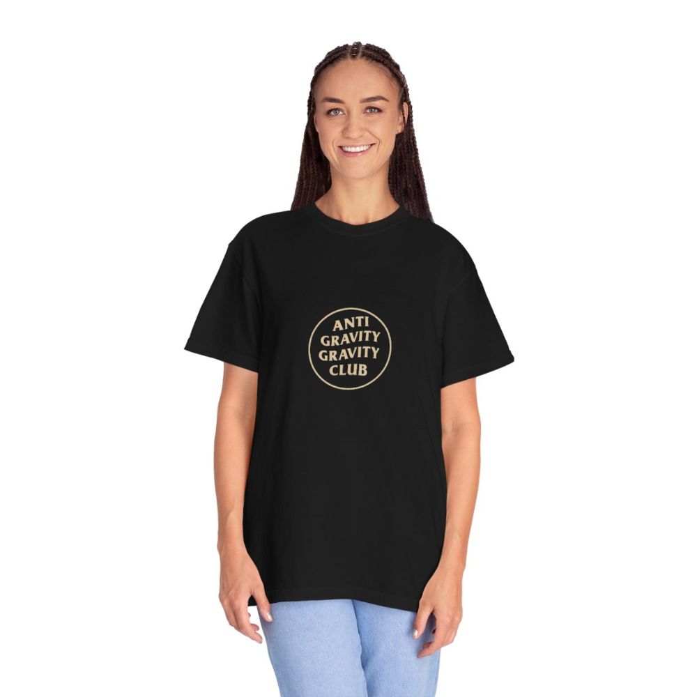 Picture of Team Anti Gravity Club Shirt