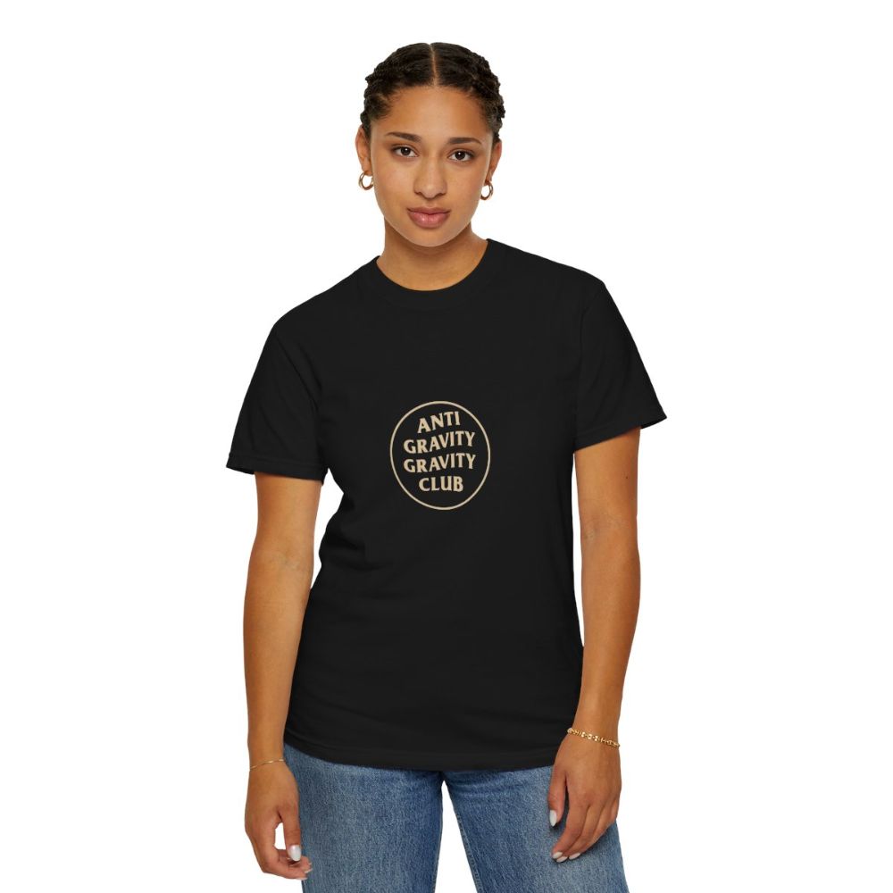 Picture of Team Anti Gravity Club Shirt