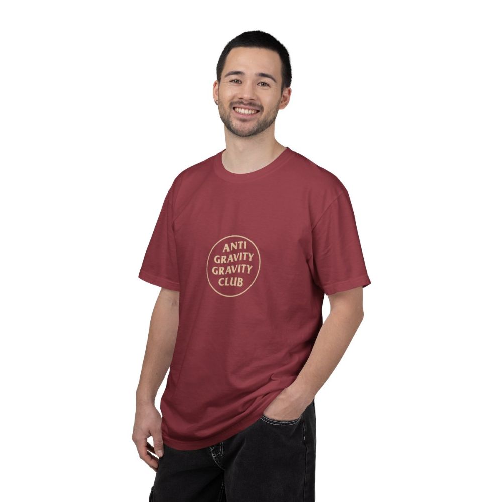 Picture of Team Anti Gravity Club Shirt