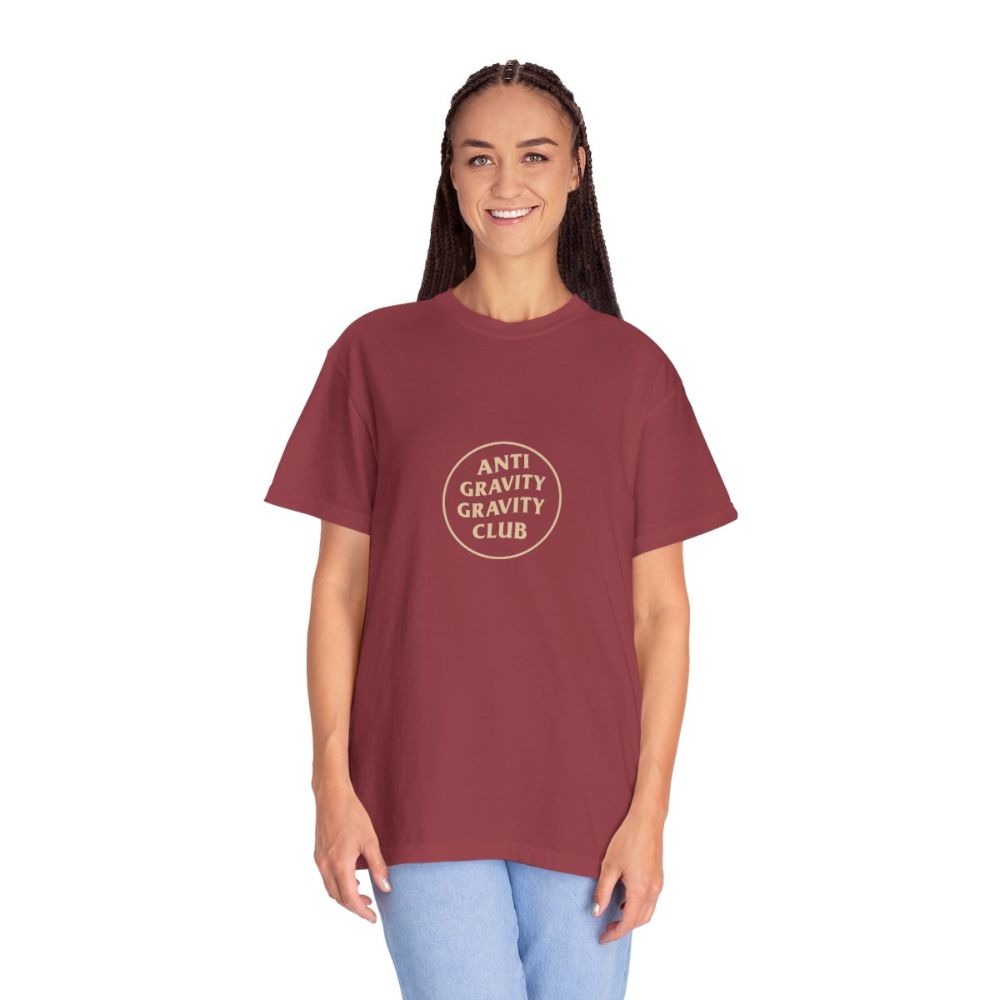 Picture of Team Anti Gravity Club Shirt