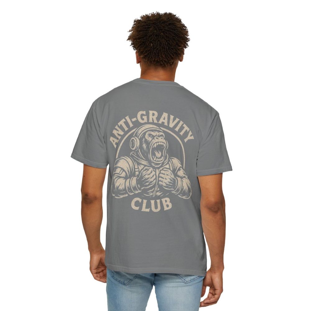 Picture of Team Anti Gravity Club Shirt
