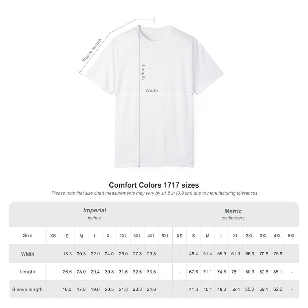 Picture of Team Anti Gravity Club Shirt