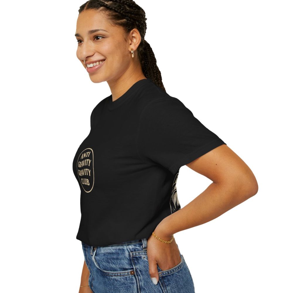 Picture of Team Anti Gravity Club Shirt