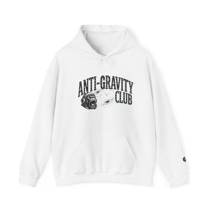 Picture of Team Anti-Gravity Hoodie