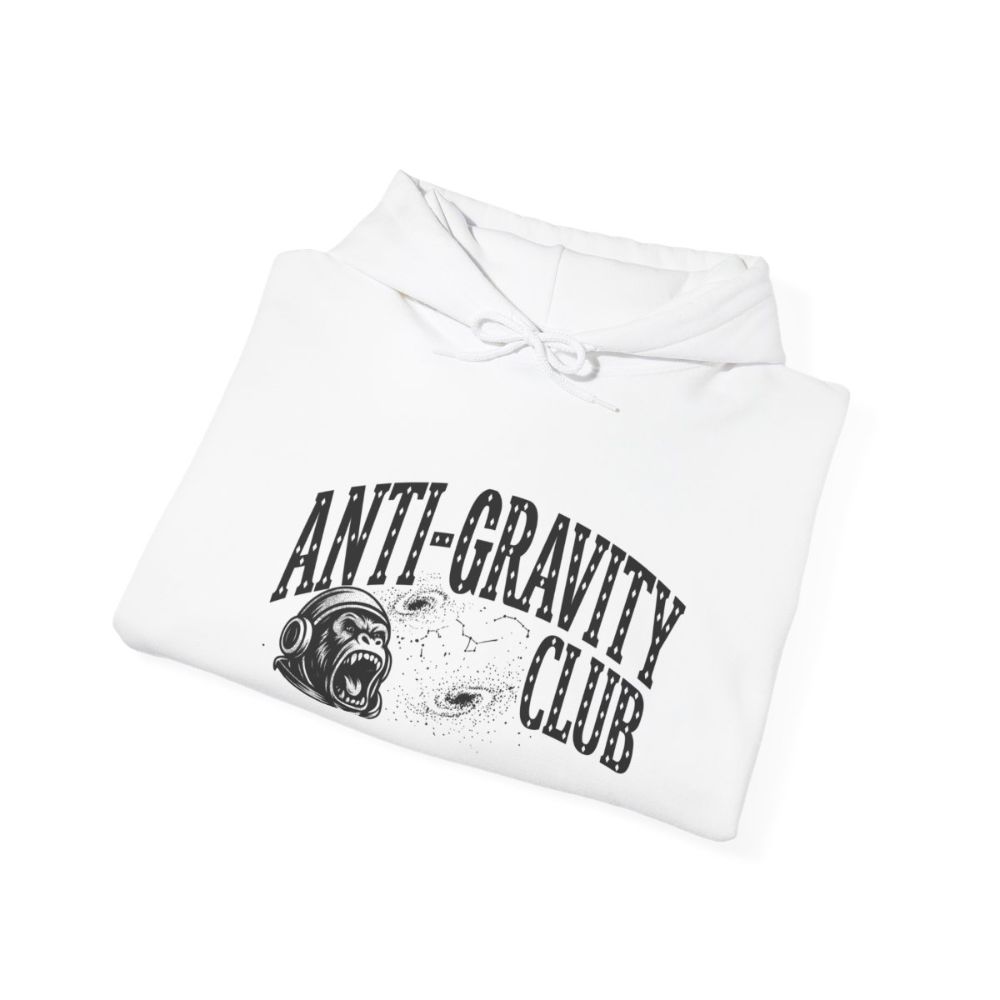 Picture of Team Anti-Gravity Hoodie