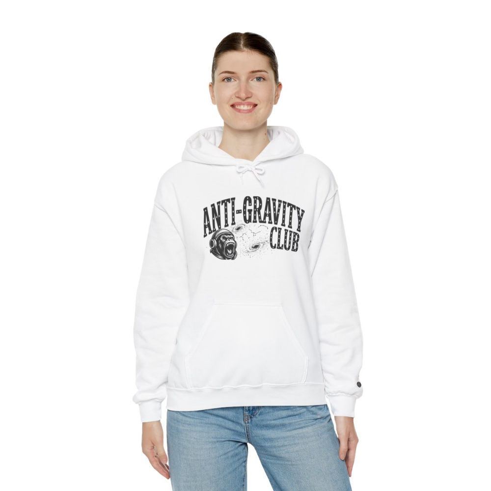 Picture of Team Anti-Gravity Hoodie