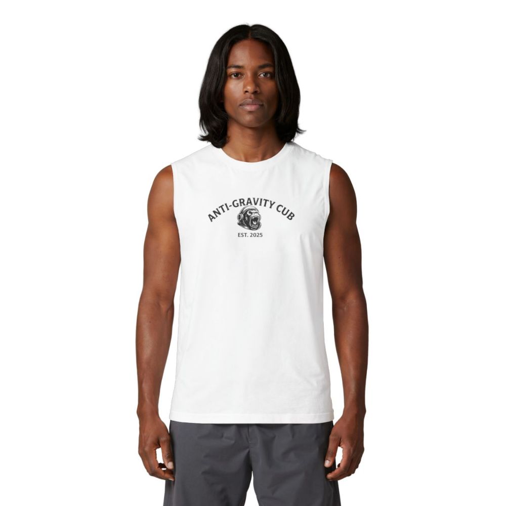 Picture of Unisex Jersey Muscle Tank