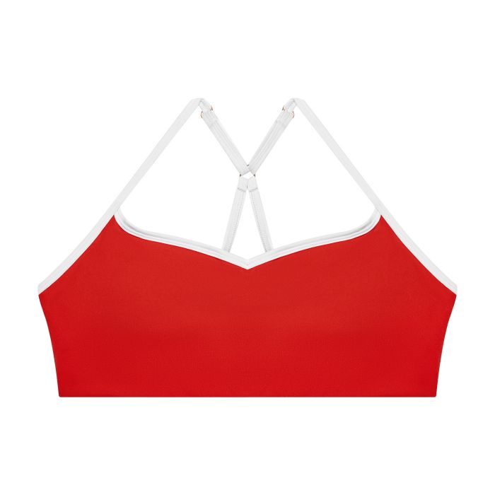 Women’s Color Block Yoga Sport Bra