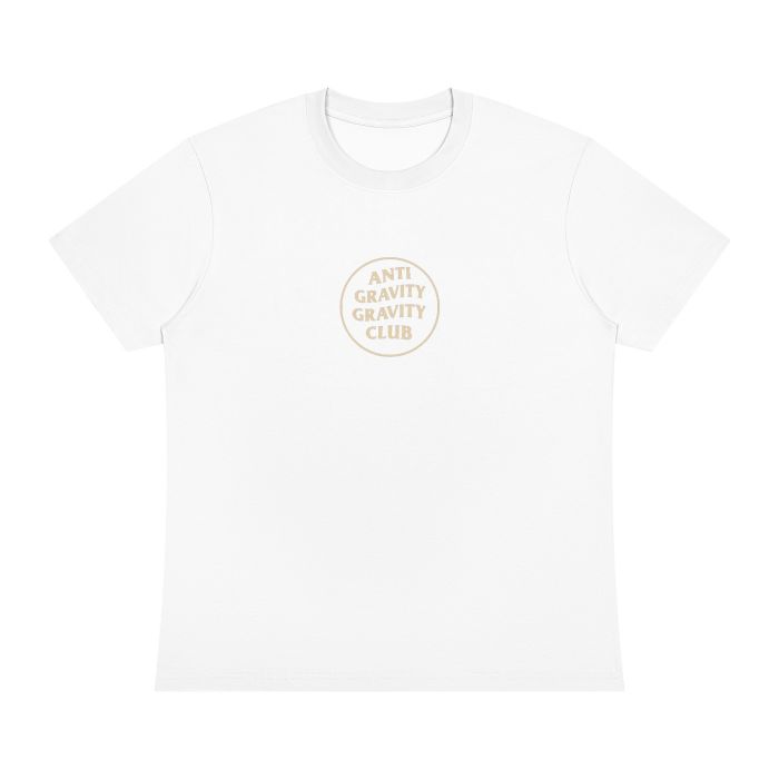 Unisex Sorona Classic AGC Crewneck T-Shirt