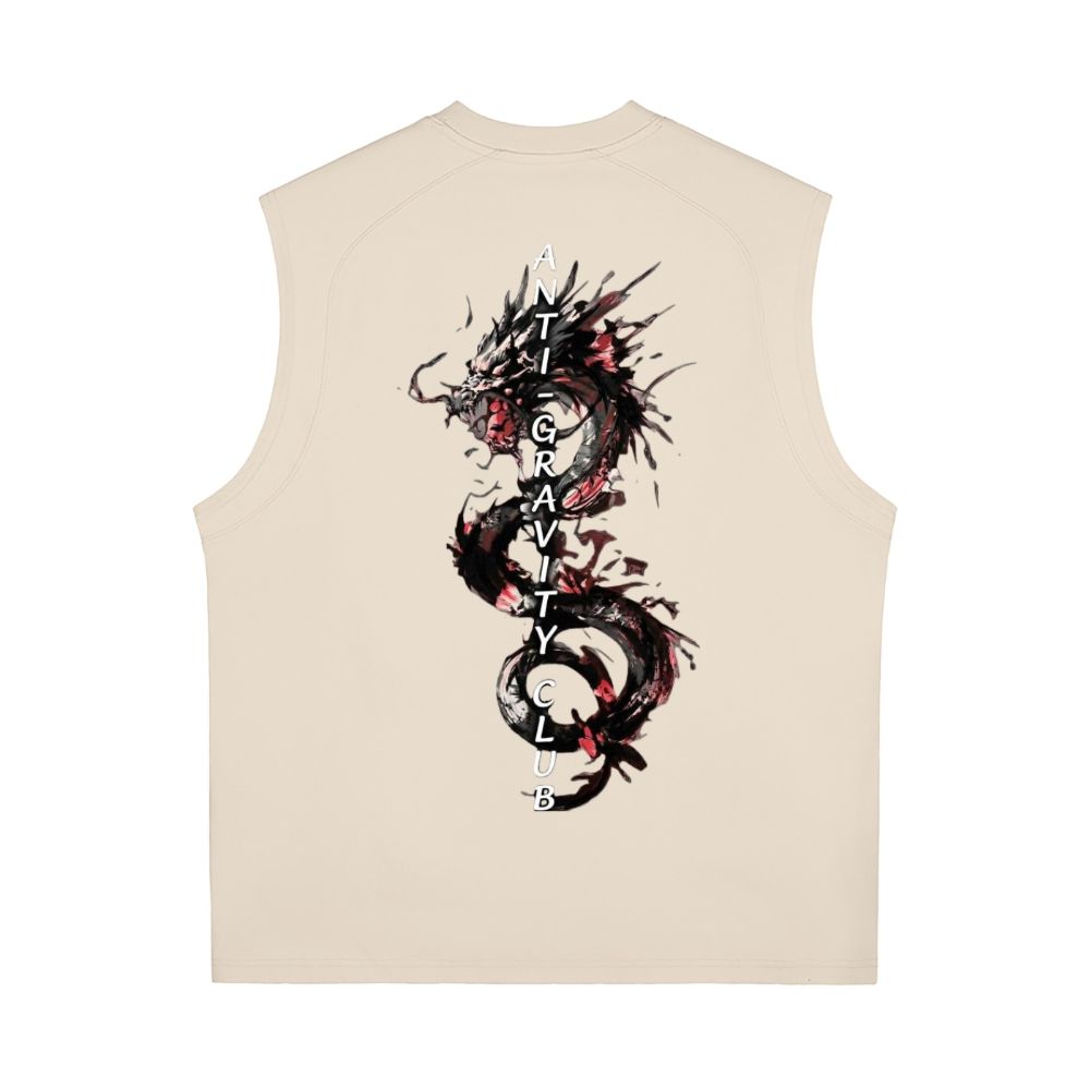 Sorona Quick-Dry Cooling Tank Top
