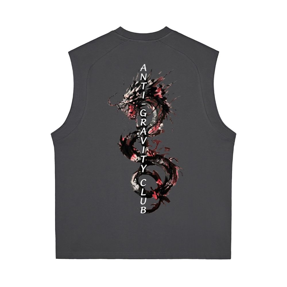 Sorona Quick-Dry Cooling Tank Top