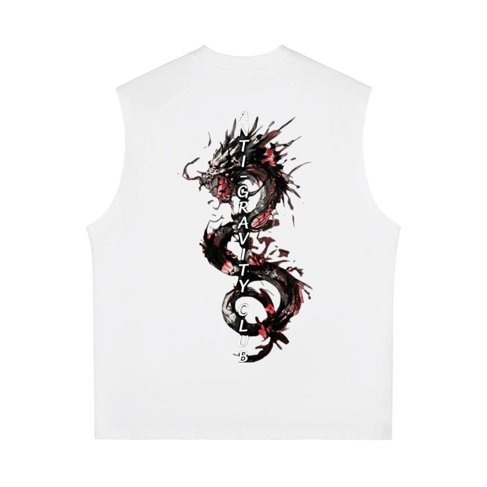 Sorona Quick-Dry Cooling Tank Top