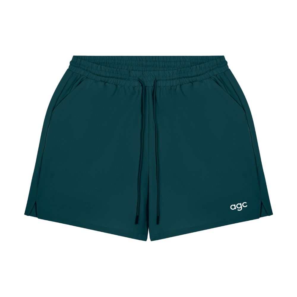 Men's Pocketed AGC Performance Shorts